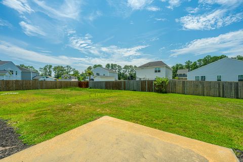 A home in Summerville