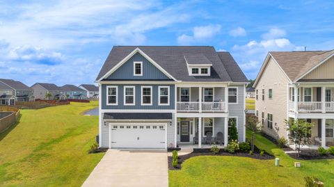 533 Dunswell Drive Summerville SC 29486