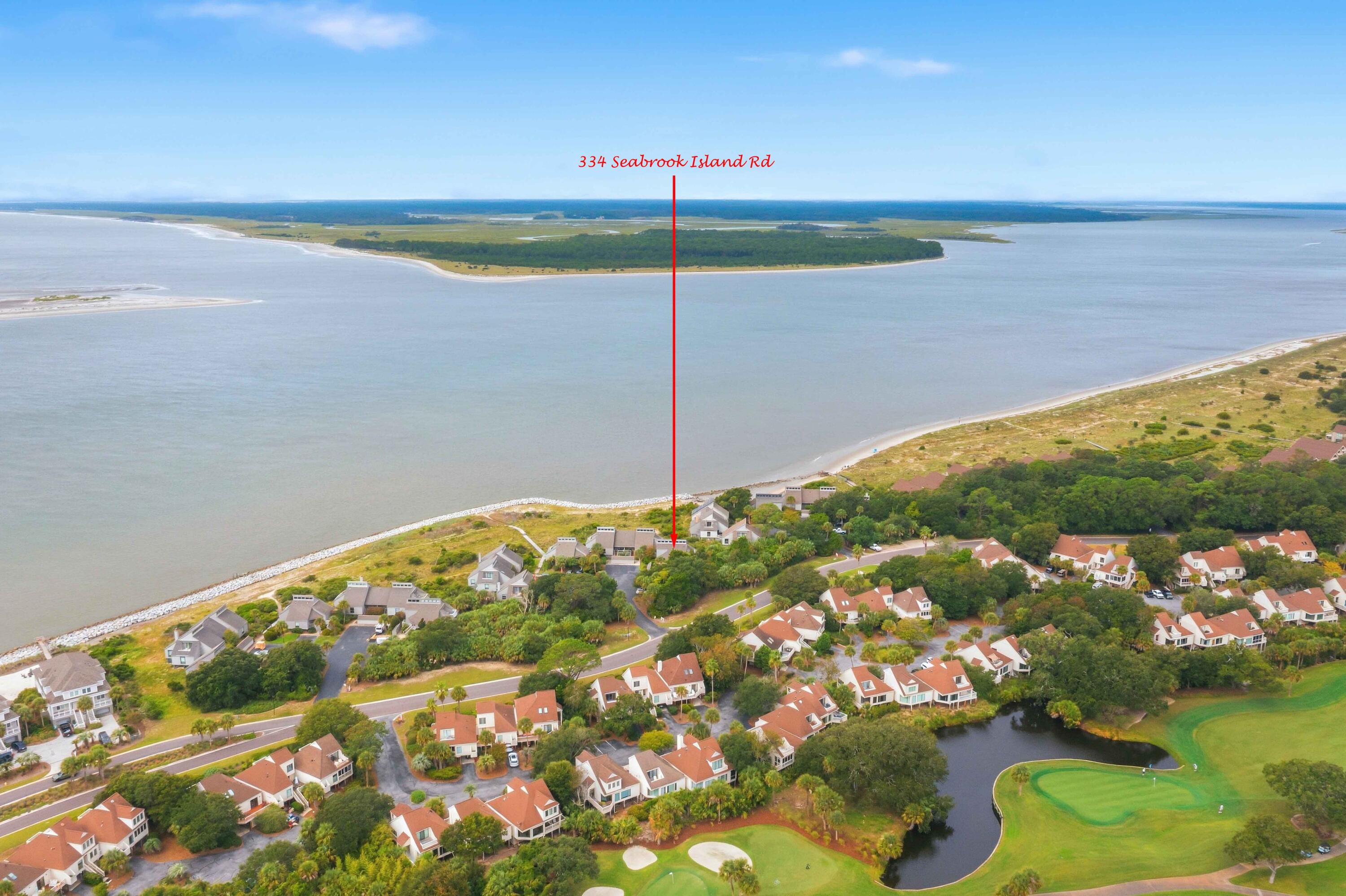 334 Seabrook Island Road