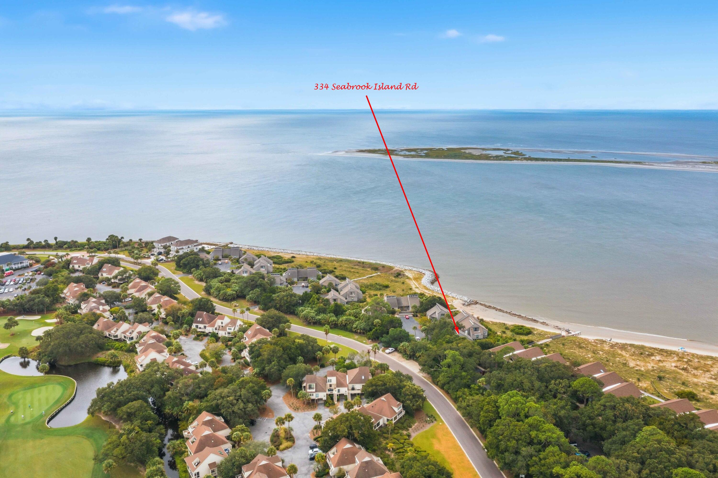 334 Seabrook Island Road