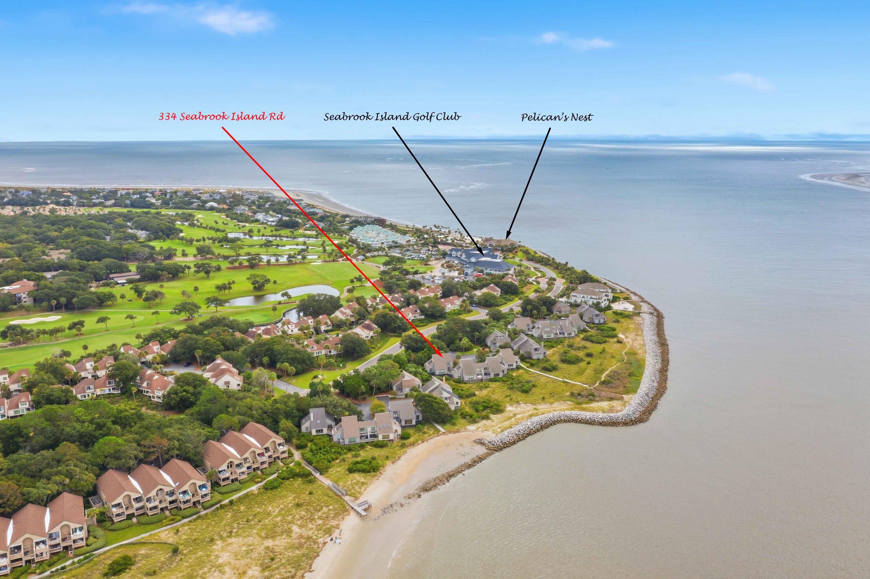 334 Seabrook Island Road