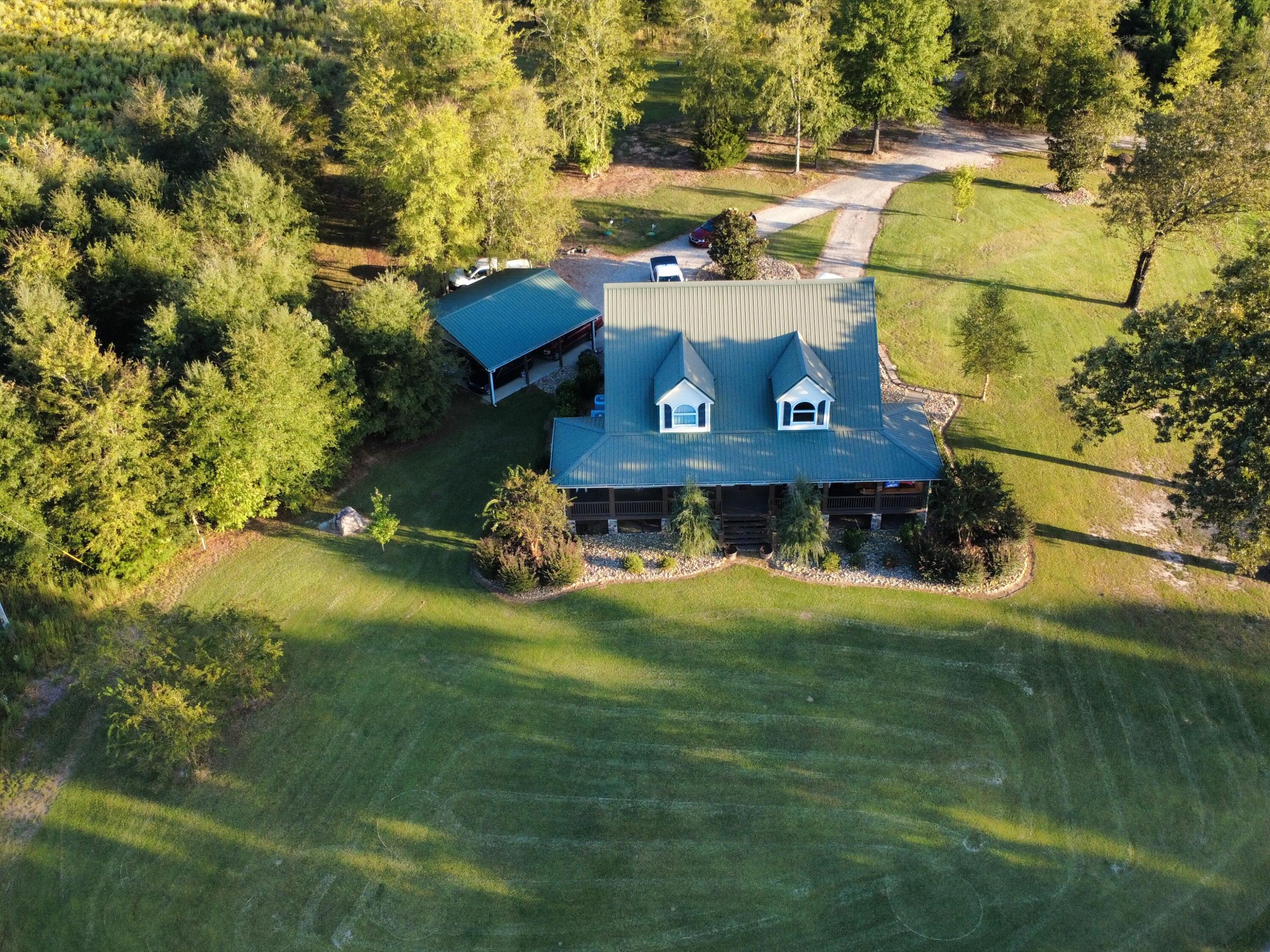 1486 Bridle Path Road