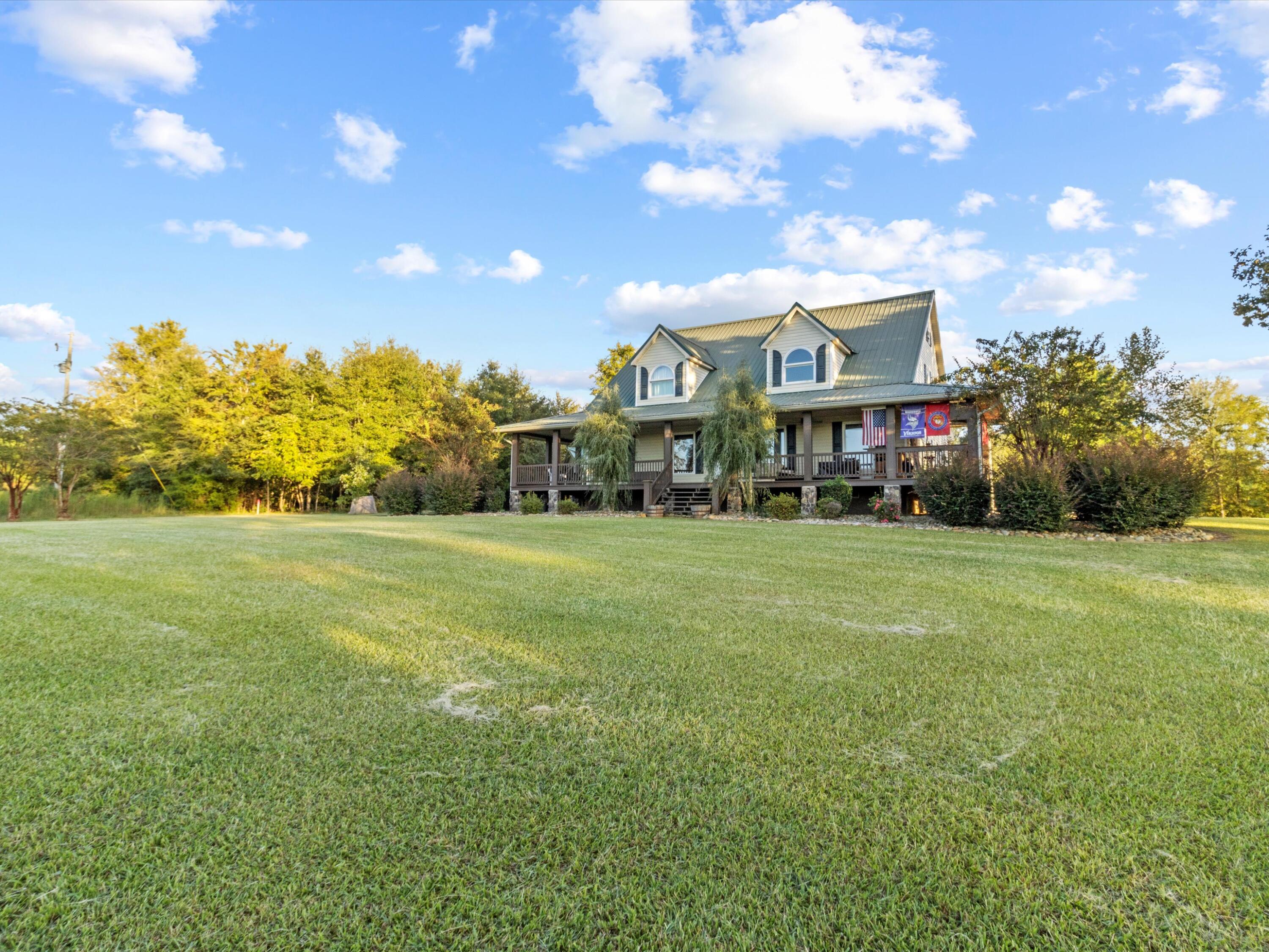 1486 Bridle Path Road