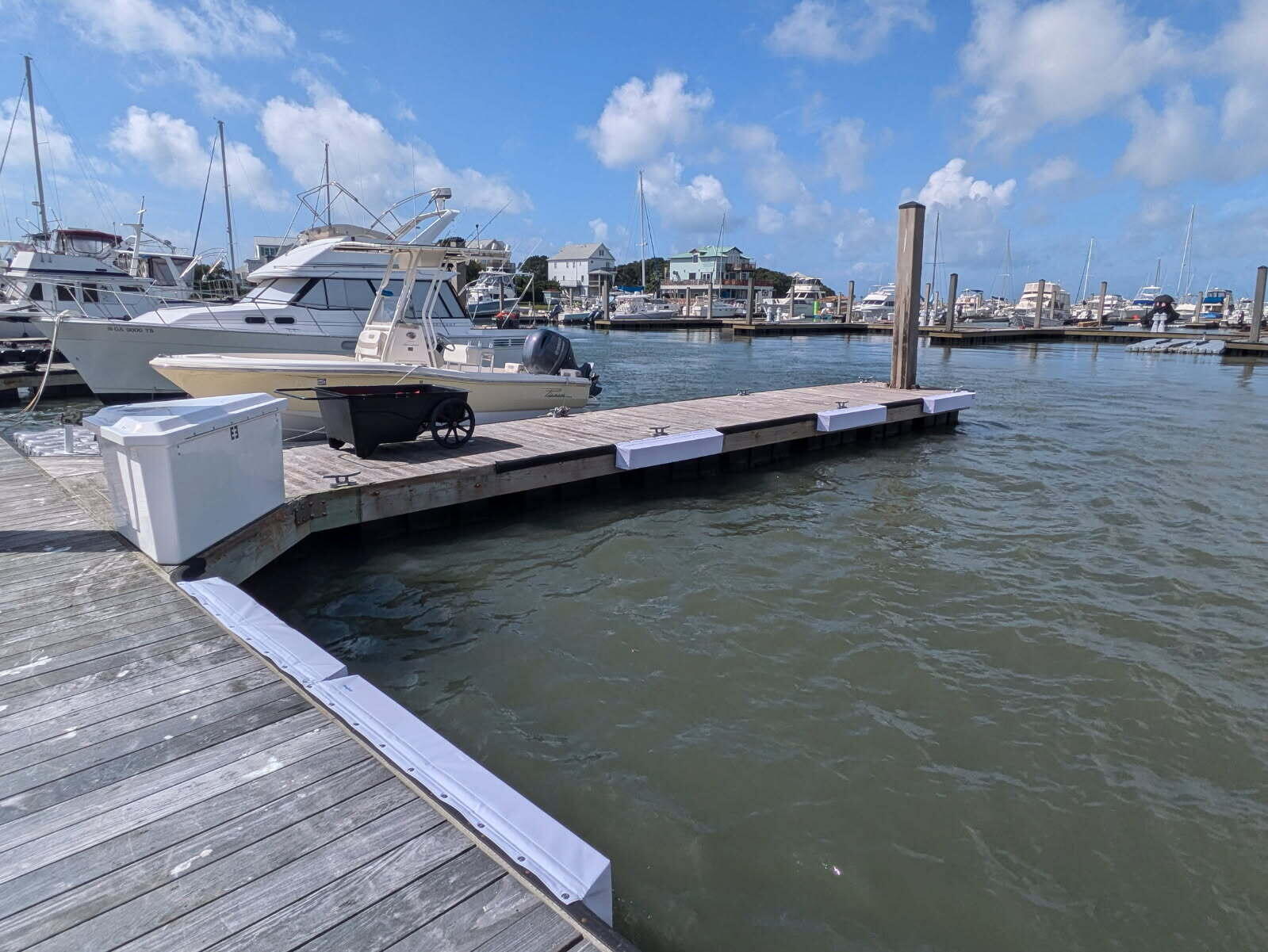 67 W 10th Street E-3