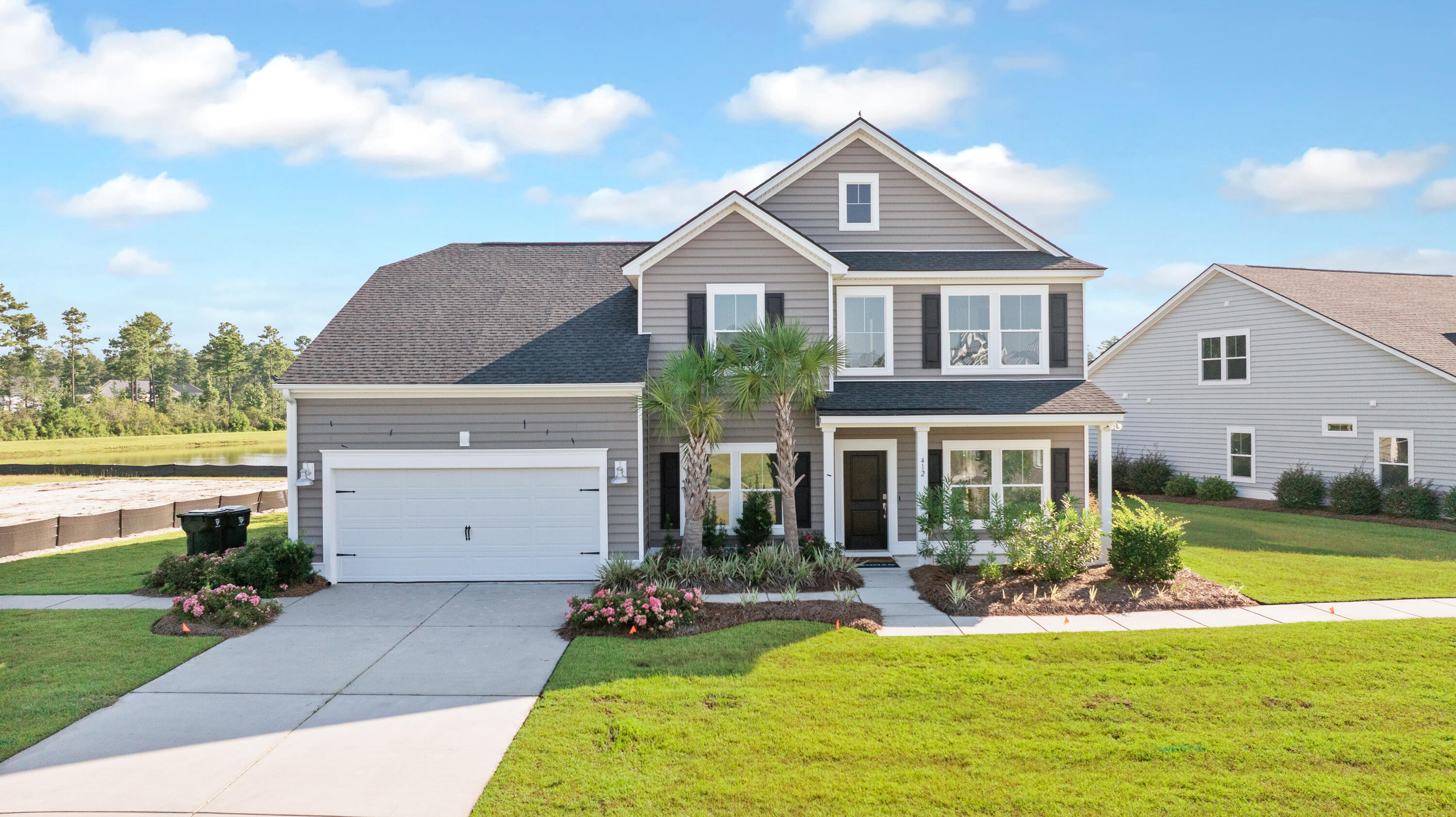 412 Richfield Way