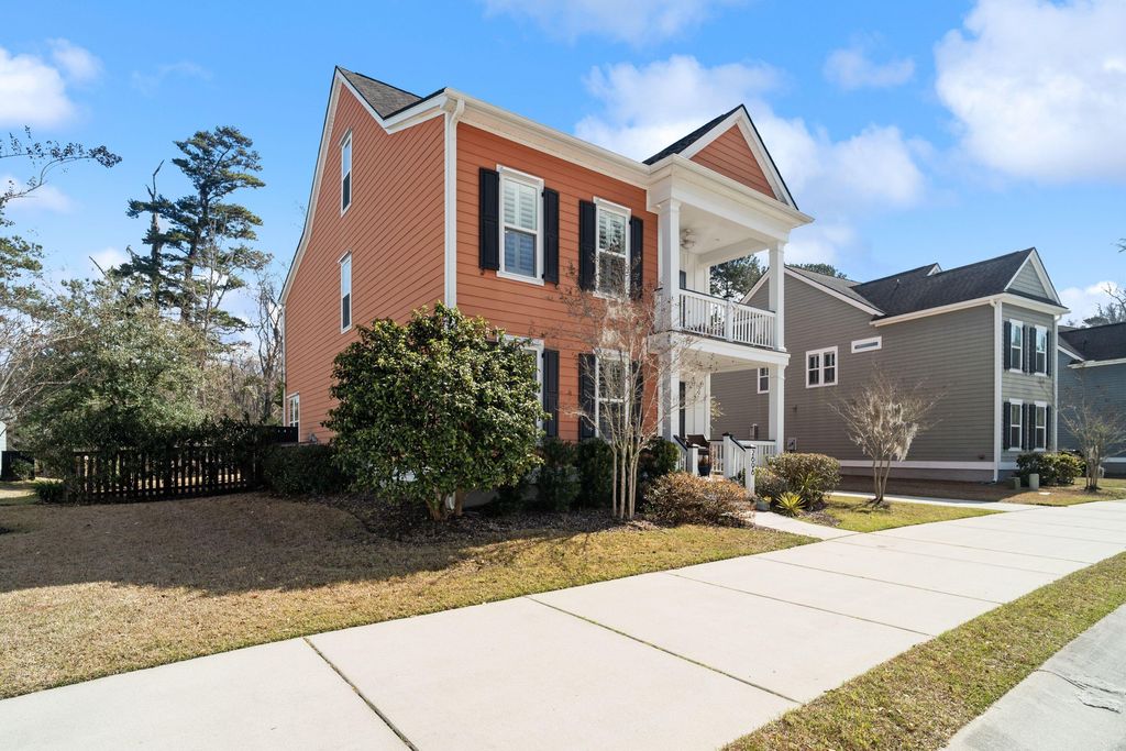 Photo of 2698 Rutherford Way, Charleston, SC 29414 (MLS # 26006309)