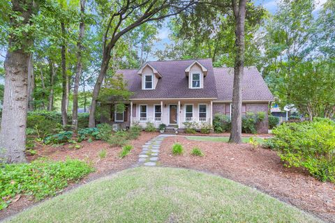 A home in Summerville