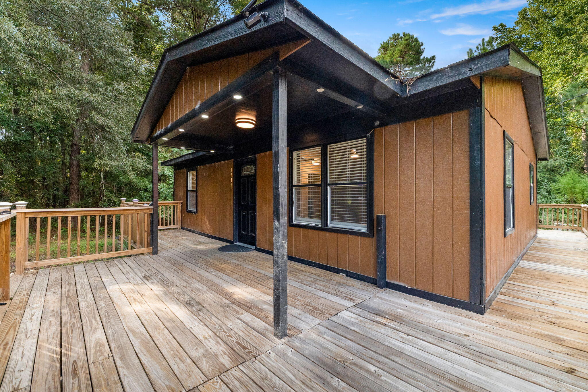 1416 Russellville Road