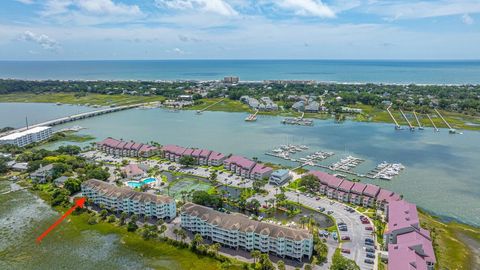 152 W Mariners Cay Drive 152 Folly Beach SC 29439