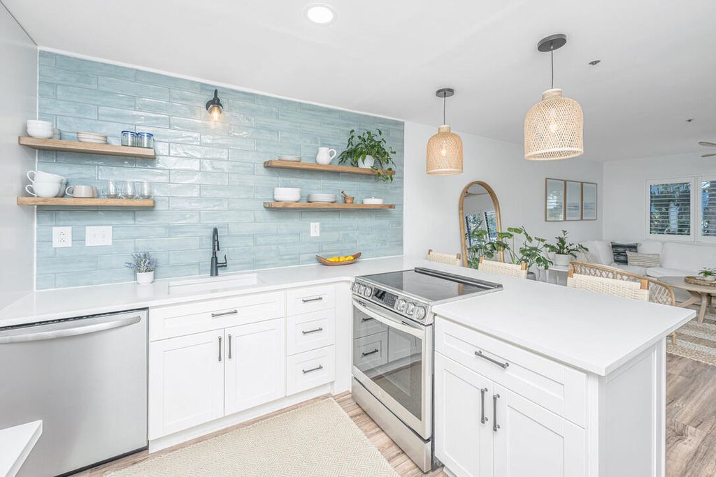 Photo of 152 W Mariners Cay Drive #152, Folly Beach, SC 29439 (MLS # 25022490)