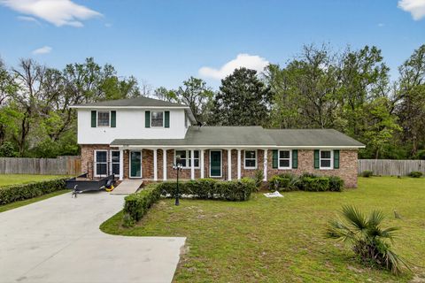 5070 Sc Highway 165 Hollywood SC 29449
