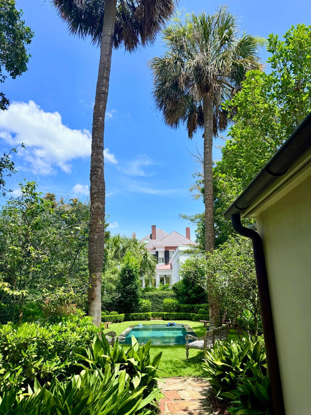 Photo of 42 S Battery Street, Charleston, SC 29401 (MLS # 25018450)