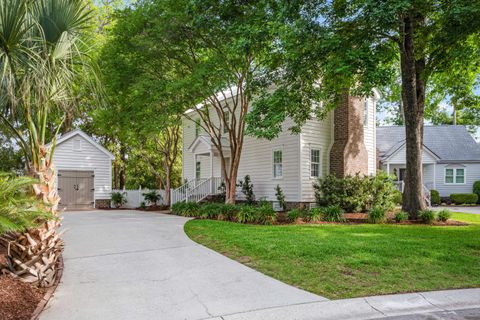 1514 Village Square Mount Pleasant SC 29464