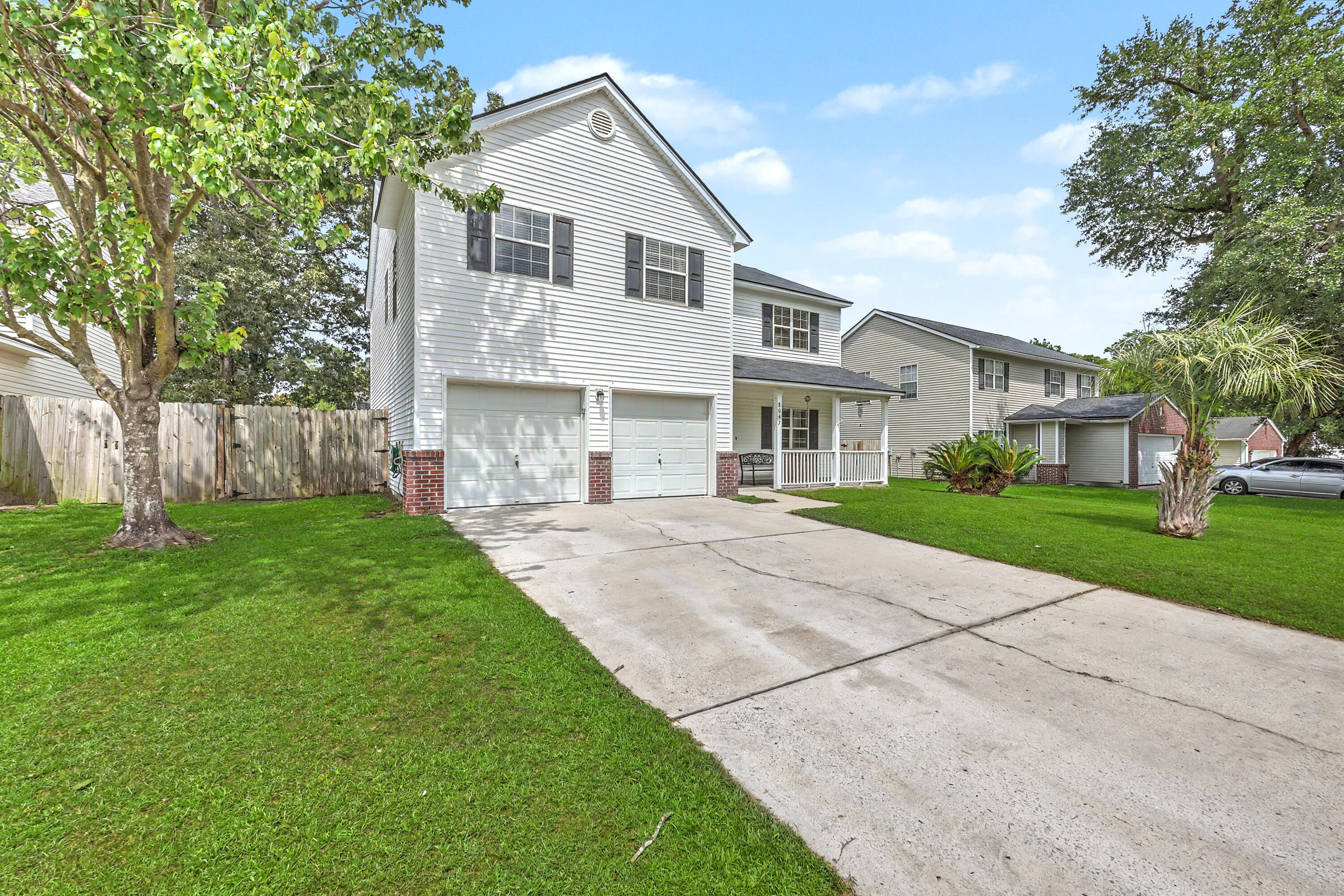 8047 Old London Road