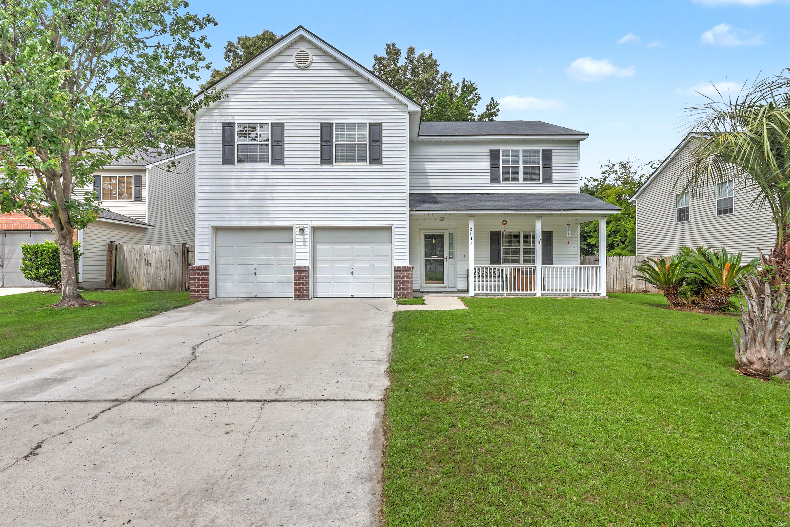 8047 Old London Road