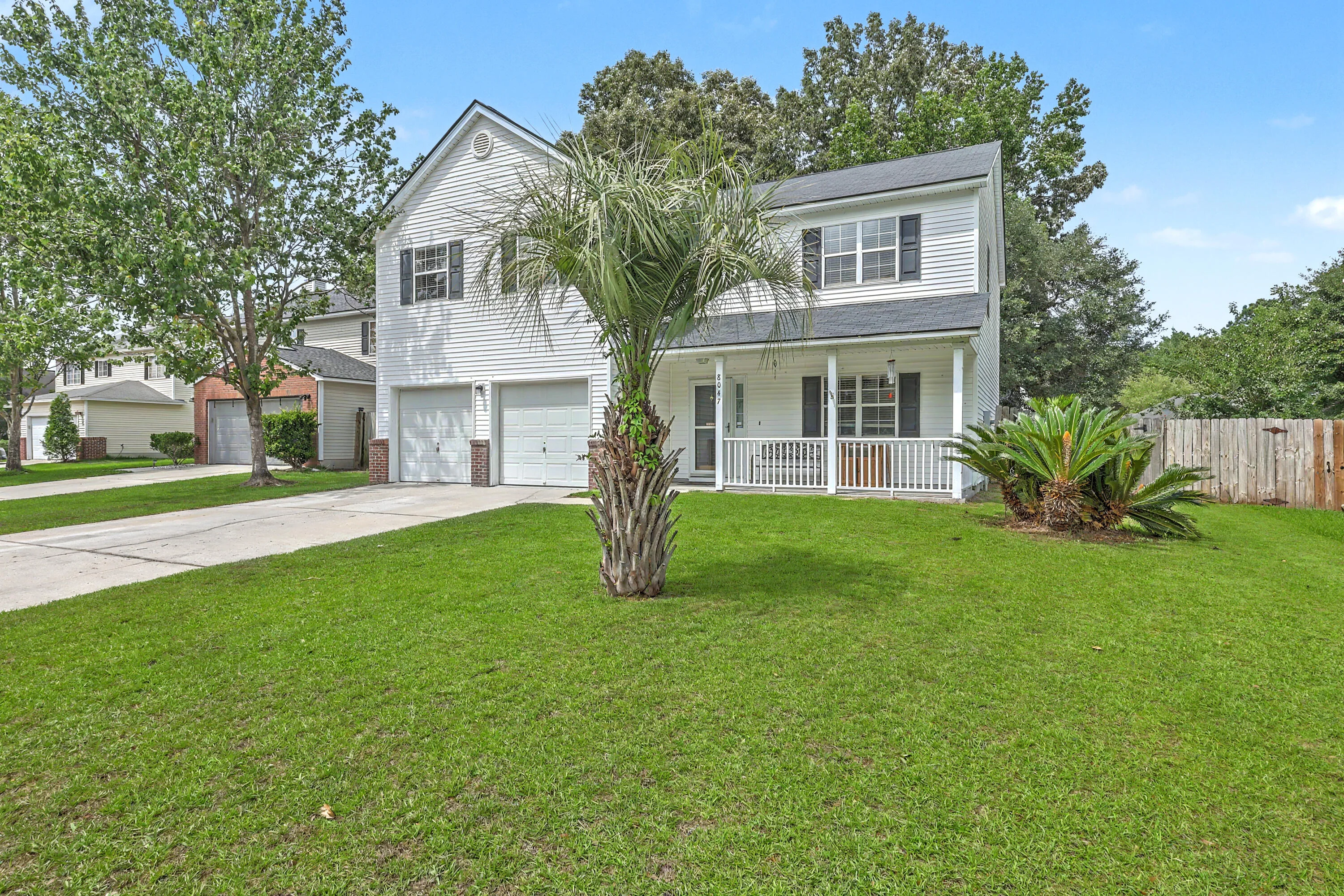 8047 Old London Road