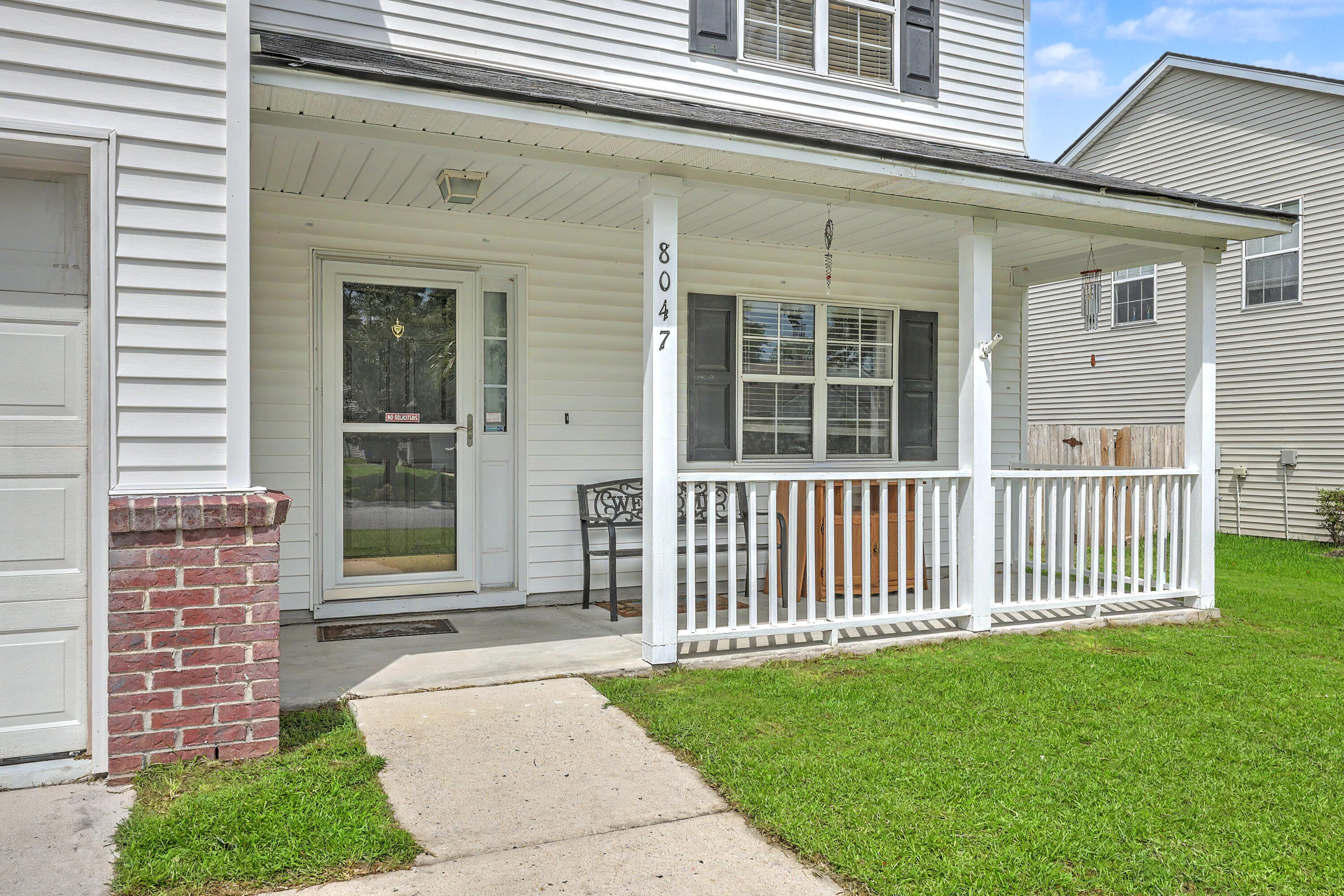 8047 Old London Road