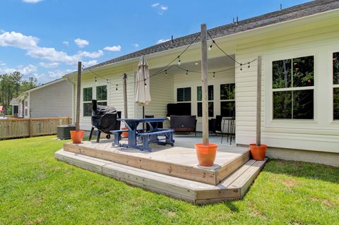 A home in Summerville