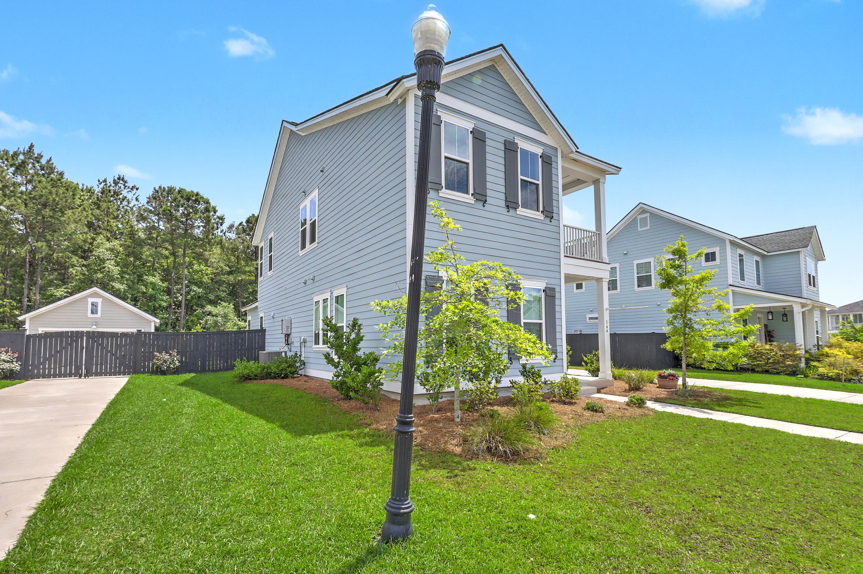 164 Medford Street