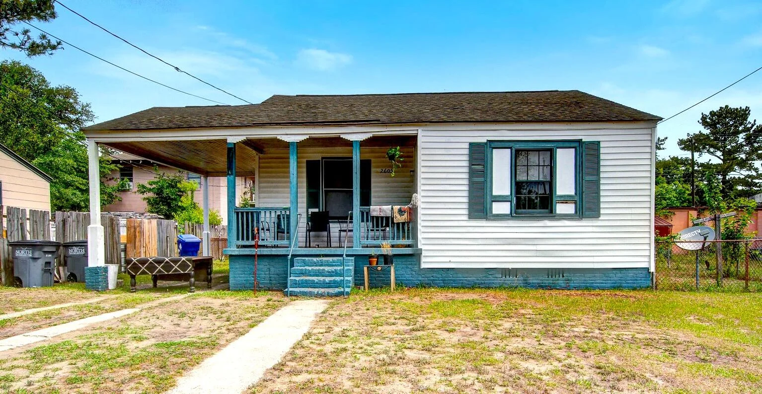 2605 Ferrara Drive Unit A B C