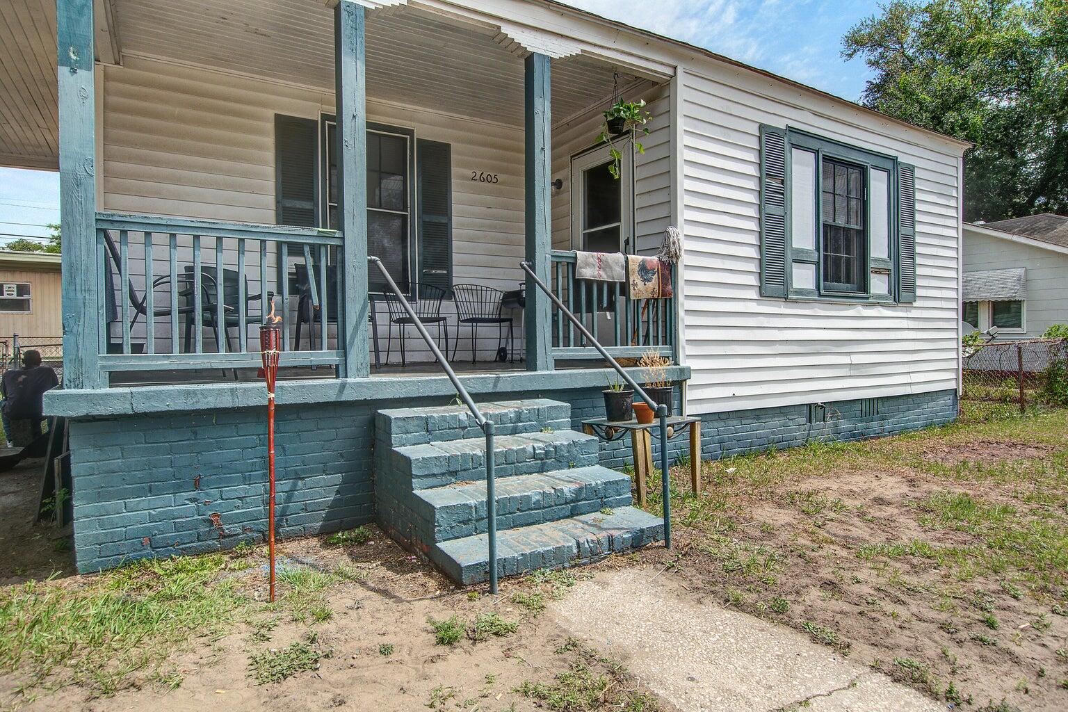 2605 Ferrara Drive A B C