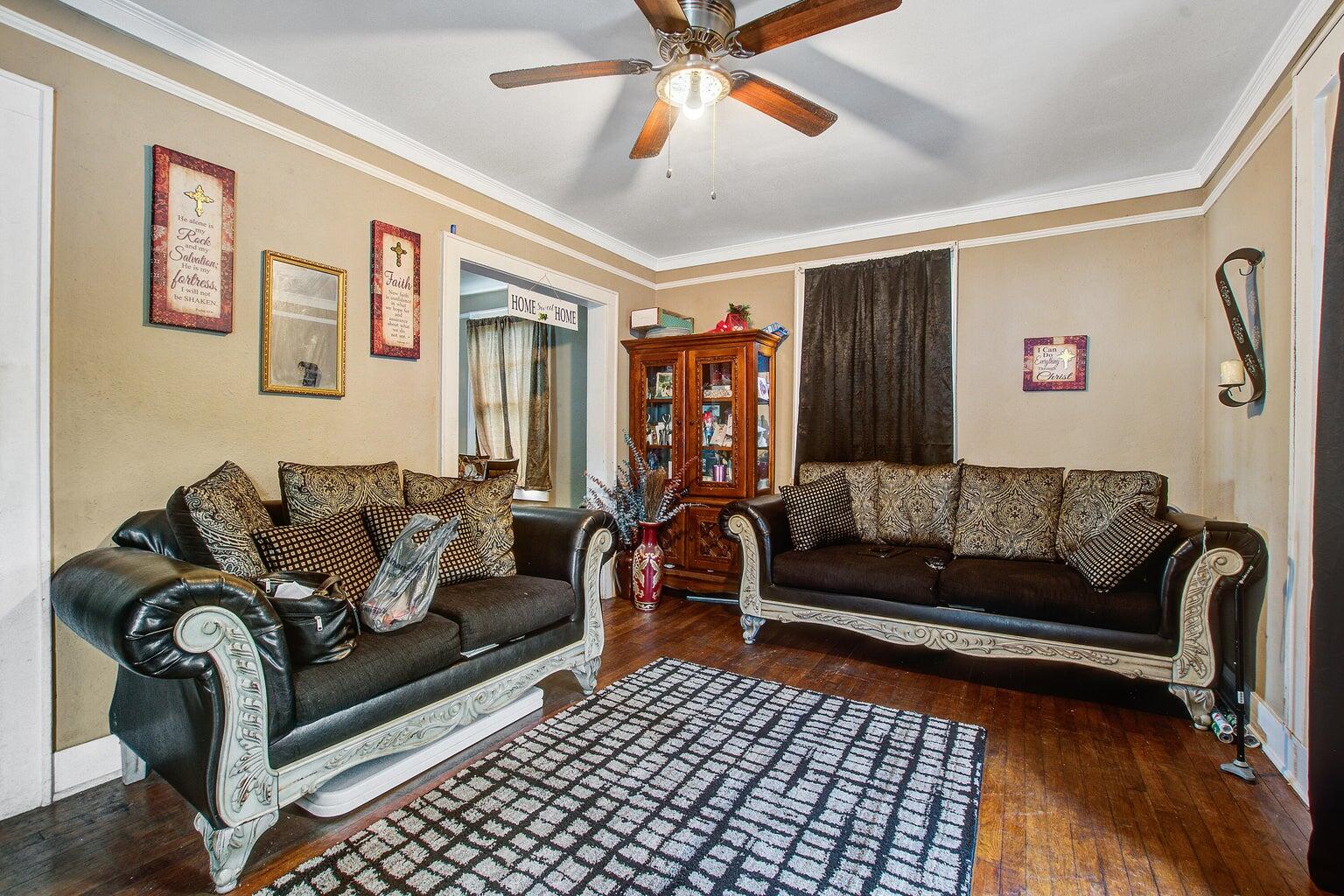 2605 Ferrara Drive A B C