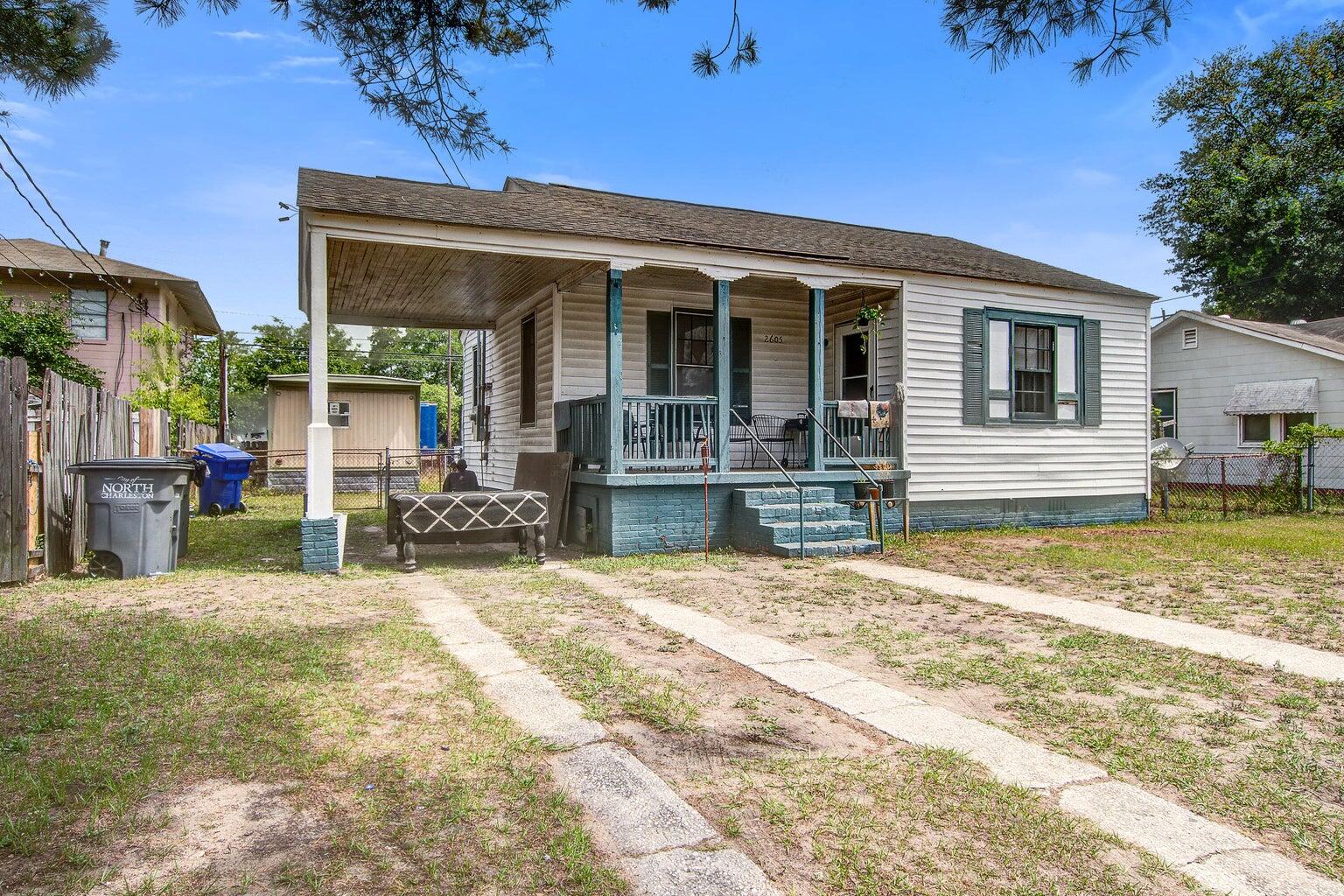 2605 Ferrara Drive A B C