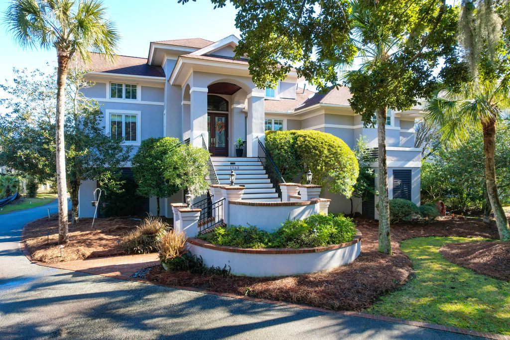 Photo of 1563 Headquarters Plantation Drive, Johns Island, SC 29455 (MLS # 26021167)