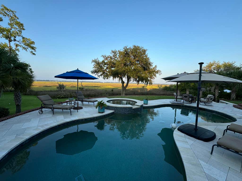 Photo of 1563 Headquarters Plantation Drive, Johns Island, SC 29455 (MLS # 26021167)