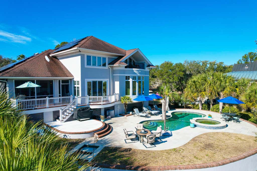 Photo of 1563 Headquarters Plantation Drive, Johns Island, SC 29455 (MLS # 26021167)