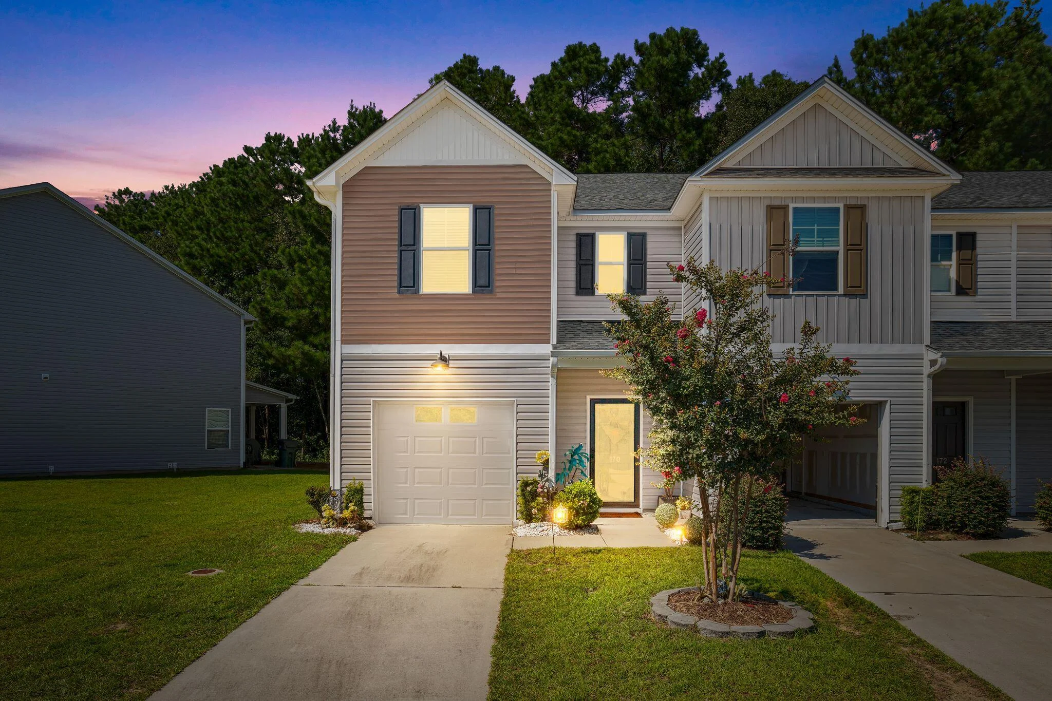170 Buchanan Circle