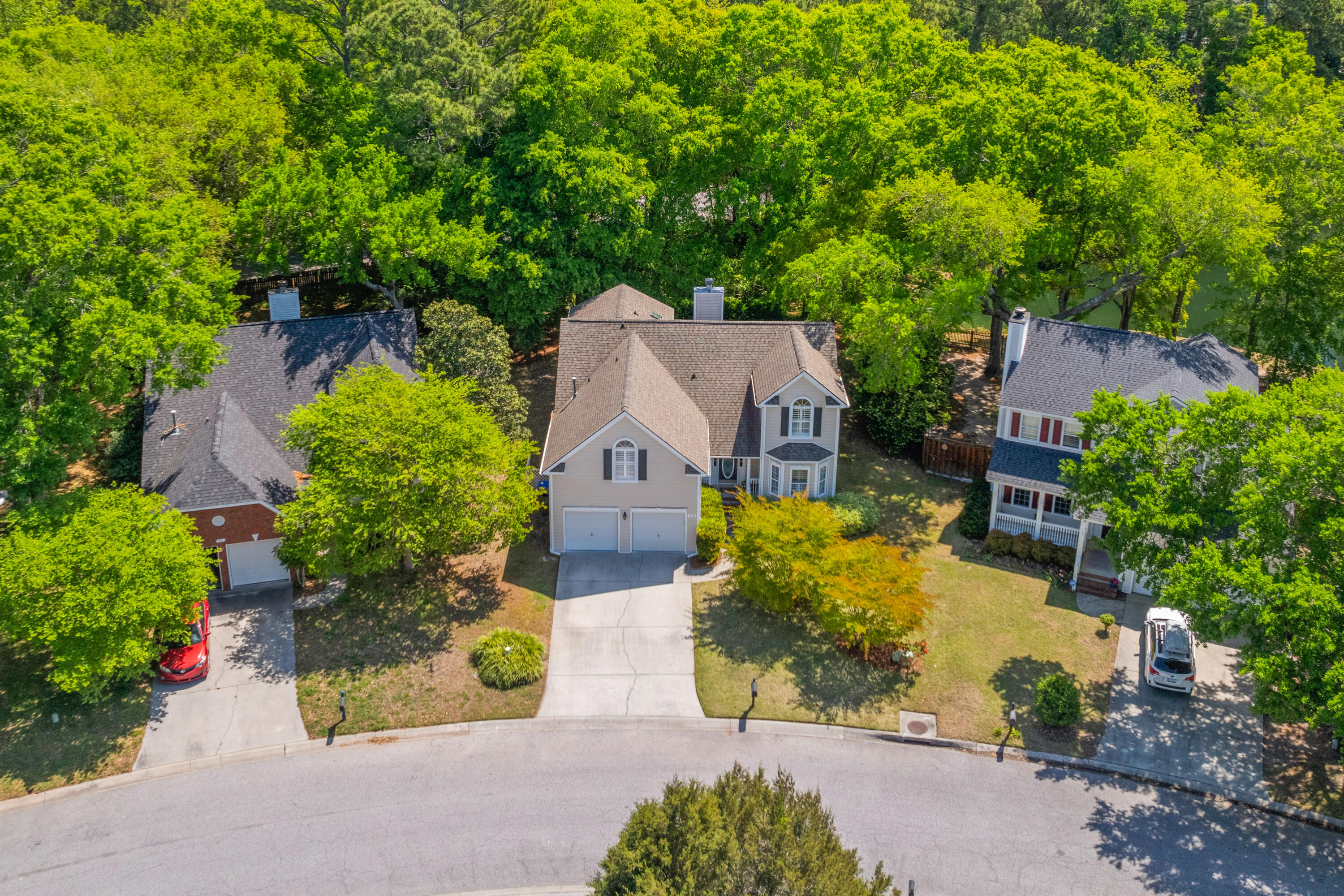 715 Majestic Oak Drive
