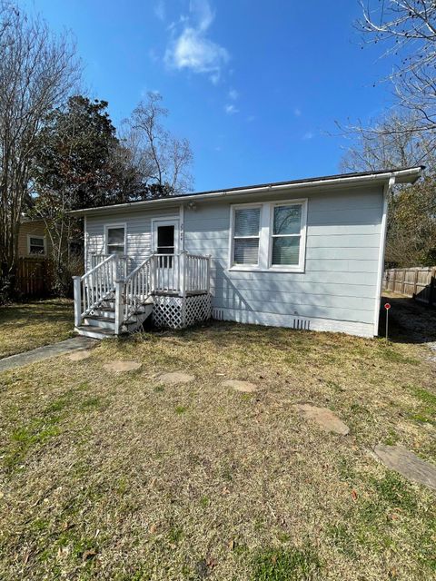 2784 Ranger Drive North Charleston SC 29405