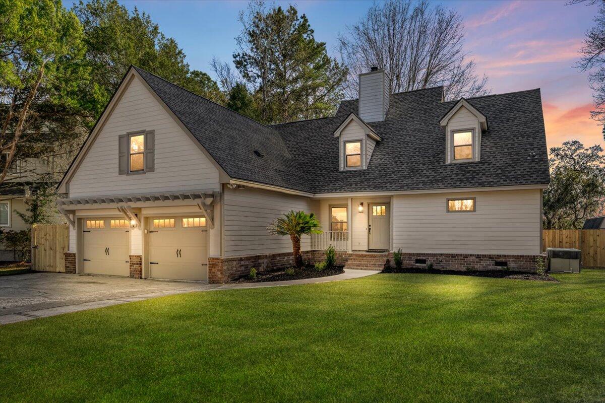 316 Anadale Court