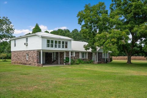 A home in Saint Stephen