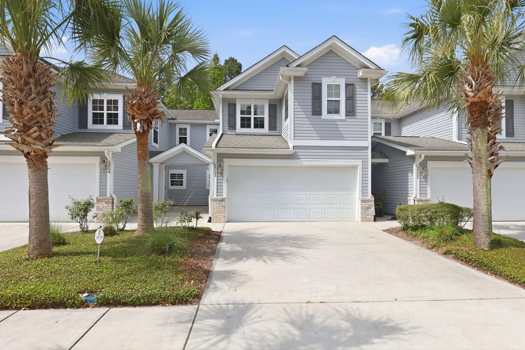 Photo of 5150 Trump Street #Unit 2003, North Charleston, SC 29420 (MLS # 26013994)