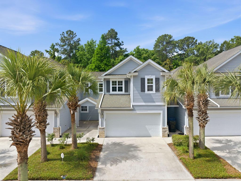 Photo of 5150 Trump Street #Unit 2003, North Charleston, SC 29420 (MLS # 26013994)