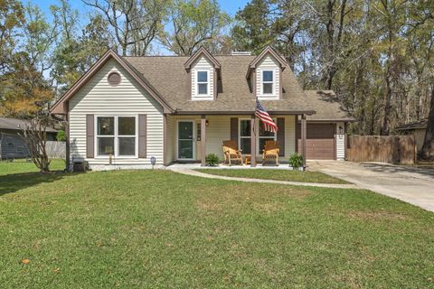 206 Jasmine Drive Summerville SC 29483