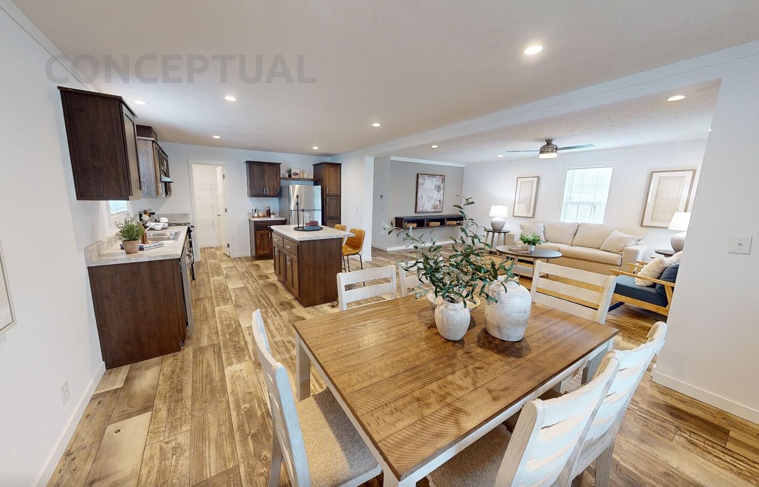 348 Bluebird Trail Lot 1a-1