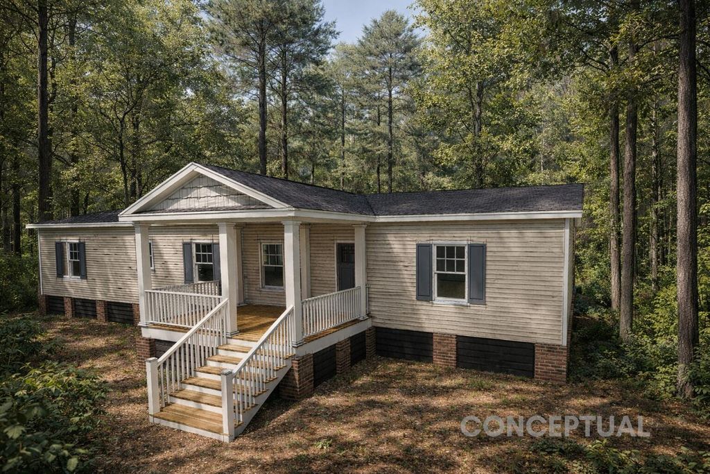 Photo of 348 Bluebird Trail #Lot 1a-1, Saint George, SC 29477 (MLS # 26006966)