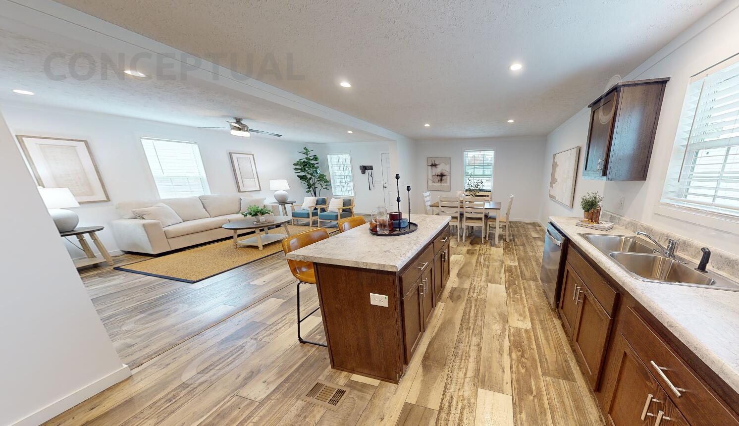 348 Bluebird Trail Lot 1a-1