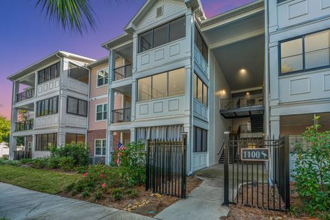 1025 Riverland Woods Place Apt 1108 Charleston SC 29412