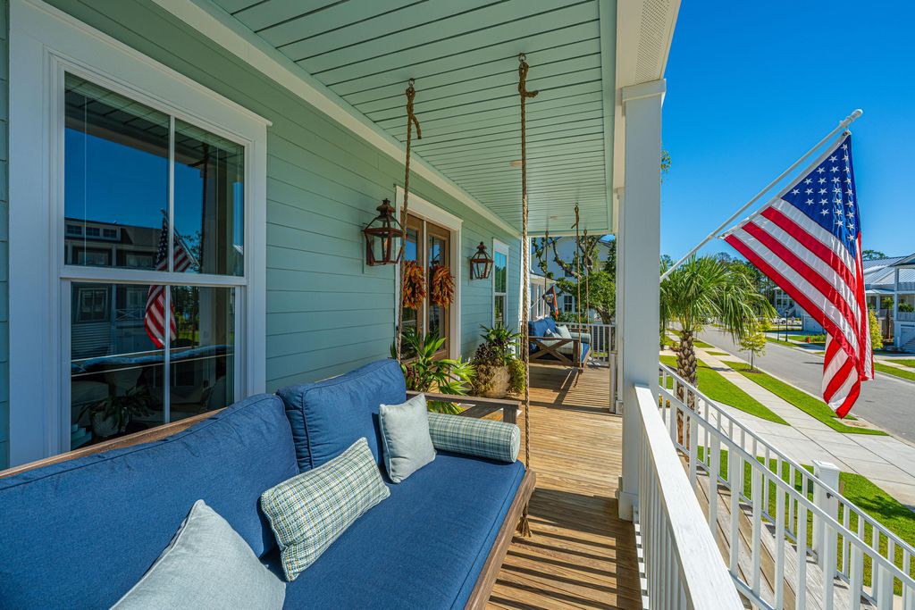 Photo of 321 Blowing Fresh Drive, Charleston, SC 29492 (MLS # 25027005)
