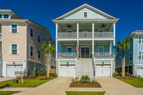 Photo of 321 Blowing Fresh Drive, Charleston, SC 29492 (MLS # 25027005)