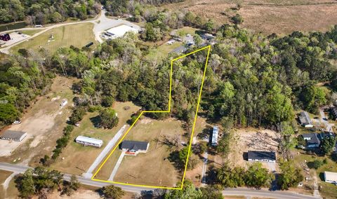 292 Mitton Road Moncks Corner SC 29461