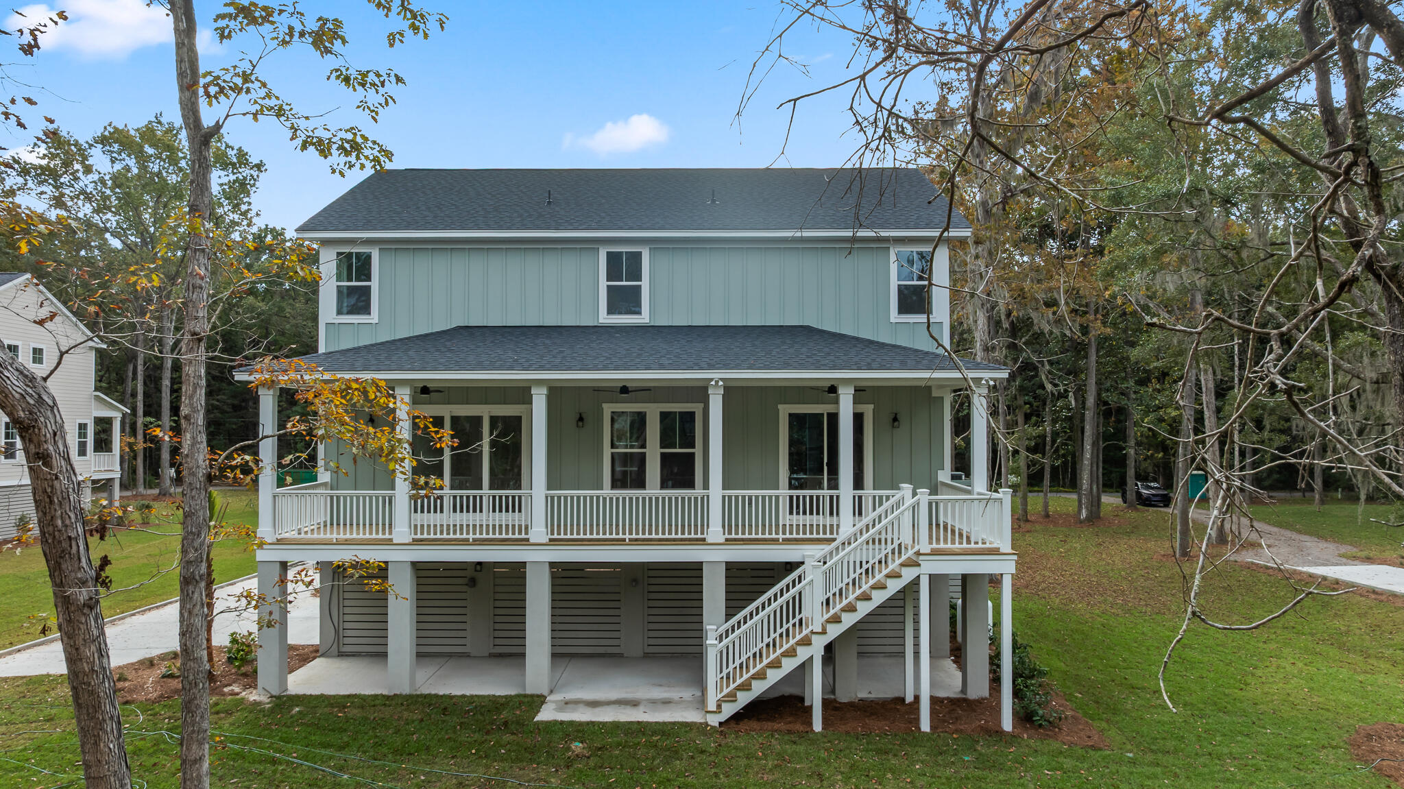 6518 Beagle Club Road