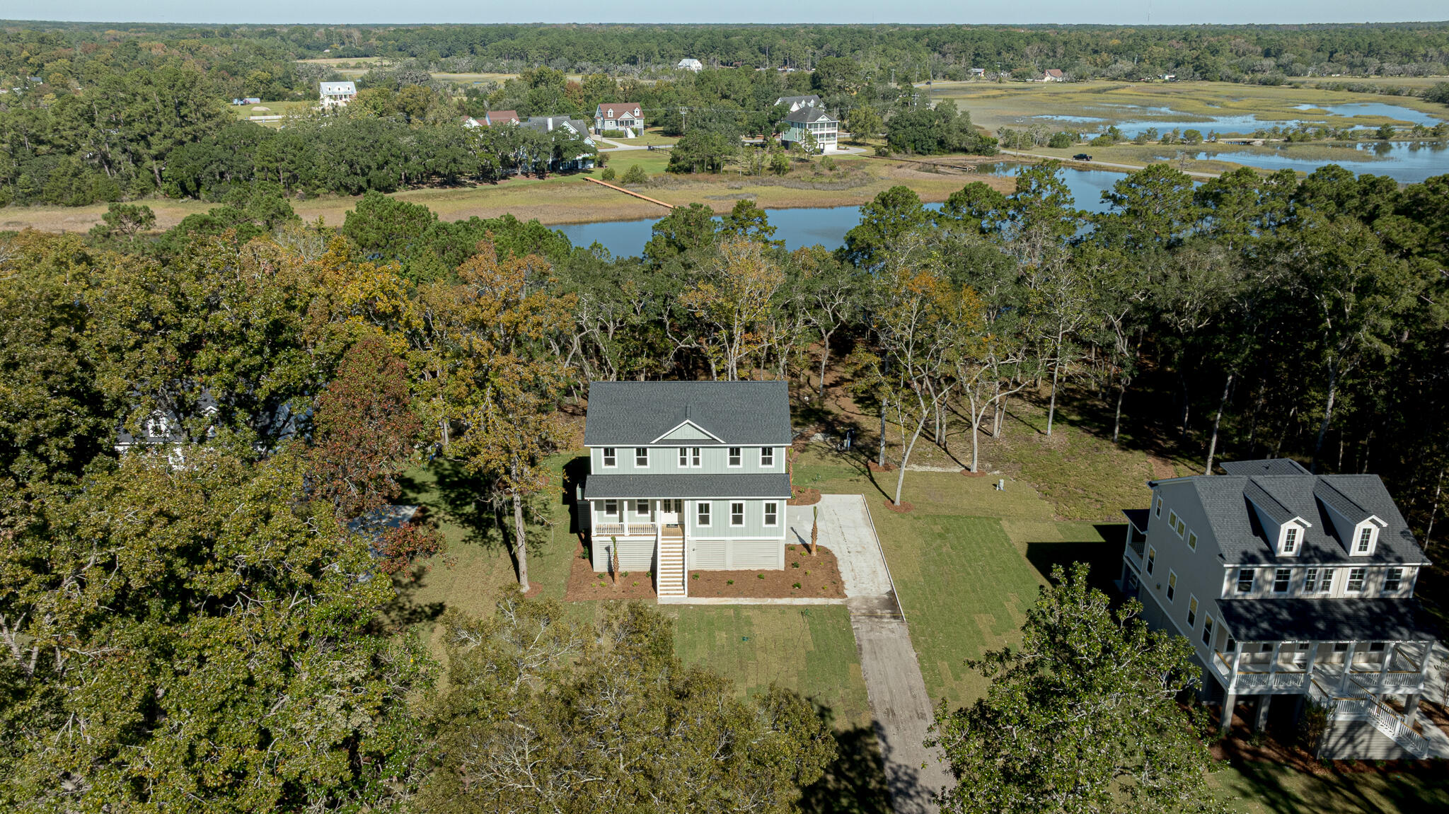 6518 Beagle Club Road