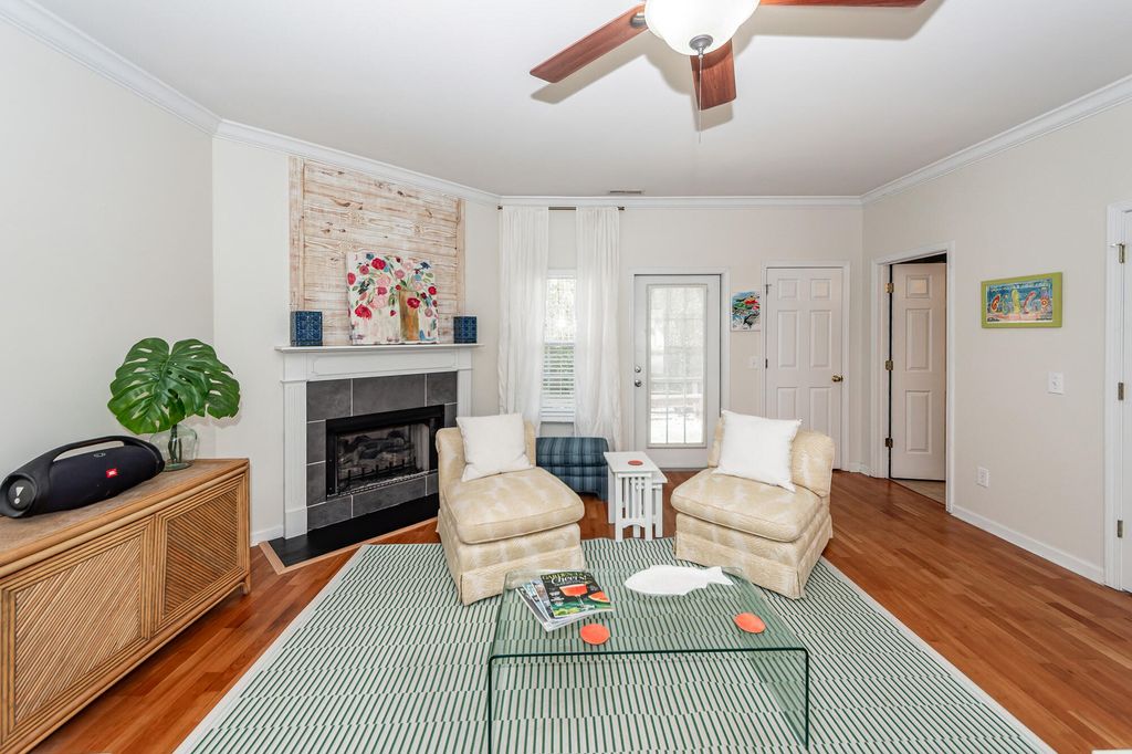 Photo of 4020 Babbitt Street, Charleston, SC 29414 (MLS # 26002091)