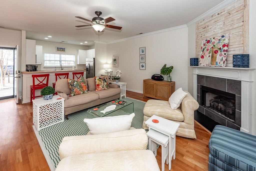 Photo of 4020 Babbitt Street, Charleston, SC 29414 (MLS # 26002091)