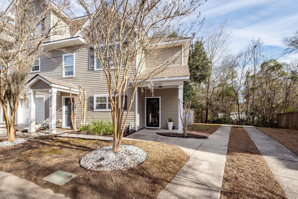 Photo of 4020 Babbitt Street, Charleston, SC 29414 (MLS # 26002091)